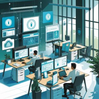 ひとり社長必見！IT担当がいなくてもできるセキュリティ対策とは？